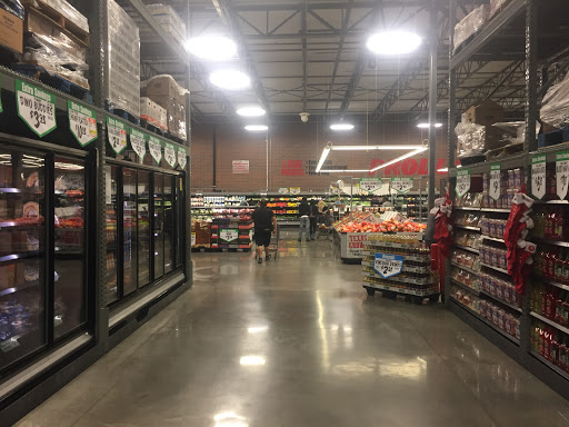 Grocery Store «WinCo Foods», reviews and photos, 4620 S Cooper St, Arlington, TX 76017, USA
