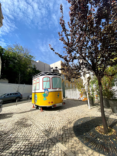Avaliações doLargo da Academia Nacional em Lisboa - Creche