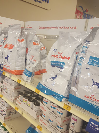 Pet Supply Store «PetSmart», reviews and photos, 5722 Fairmont Pkwy, Pasadena, TX 77505, USA