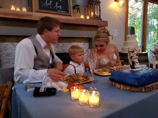 Wedding Venue «Juliette Chapel and Events», reviews and photos, 497 GA-52, Dahlonega, GA 30533, USA