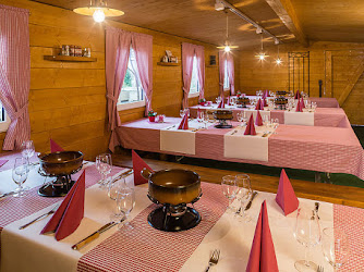 Restaurant Frickberg