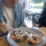 Photo n°4 de l'avis de Carlo.i fait le 21/08/2019 à 20:38 sur le  Il Bistrot à Biella