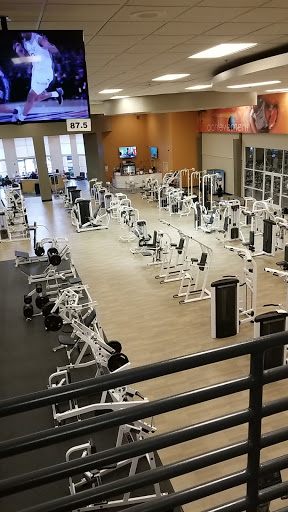 Gym «LA Fitness», reviews and photos, 7057 Mt Zion Cir, Morrow, GA 30260, USA