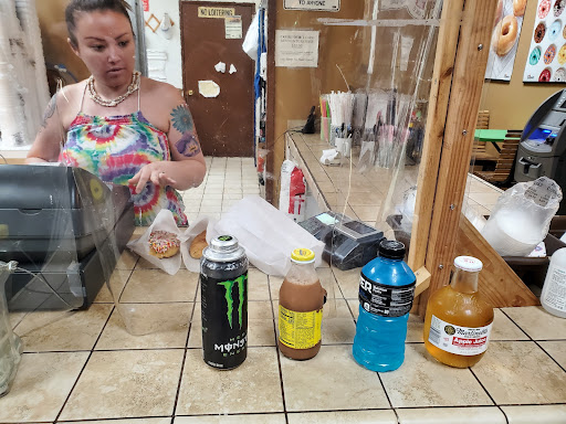 Donut Shop «Grand Slam Donuts», reviews and photos, 10078 Arrow Rte # B, Rancho Cucamonga, CA 91730, USA