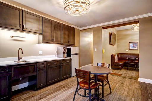 Funeral Home «Marin Funeral Home & Cremation Care Services», reviews and photos, 2744 W 51st St, Chicago, IL 60632, USA