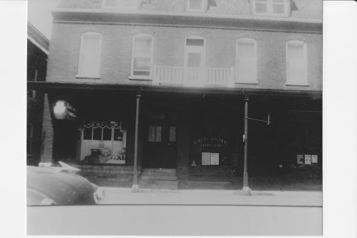 Jeweler «Becker Jewelers», reviews and photos, 315 N Main St, Breese, IL 62230, USA