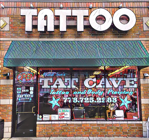 Explore ega tattoo ideas, creative tattoo ideas in Chicago, available at THE TAT CAVE