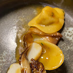 Photo n°2 de l'avis de ilaria.o fait le 15/12/2021 à 00:20 sur le  Villa Parri Charming Suites in Tuscany à Pistoia