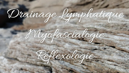 Cynthia Legris, Drainage Lymphatique, Myofascialogie et Réflexologie