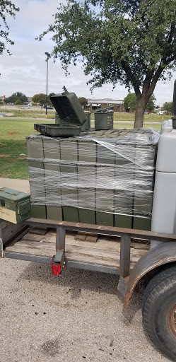 Outdoor Sports Store «Military City Surplus», reviews and photos, 2415 Harry Wurzbach Rd, San Antonio, TX 78209, USA