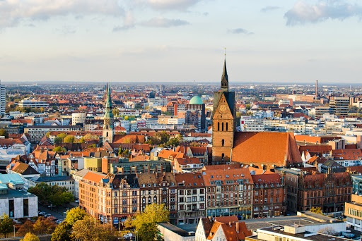 DAHMEN Personalservice GmbH Hannover