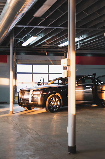 Used Car Dealer «Road Runner Auto Sales», reviews and photos, 31731 Michigan Ave, Wayne, MI 48184, USA