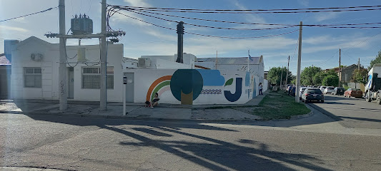 Escuela Primaria Jacarandá