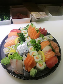 Plats et boissons du Restaurant japonais Moshimo à Paris - n°4