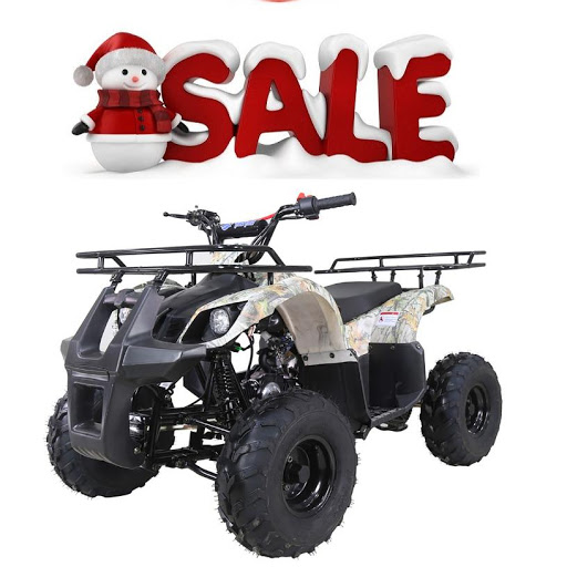 Motorcycle Dealer «Scooter Importer LLC», reviews and photos, 127 E 3rd St, Los Angeles, CA 90013, USA