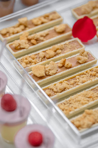 Caterer «Art of Cooking», reviews and photos, 8490 W Desert Inn Rd G3, Las Vegas, NV 89117, USA