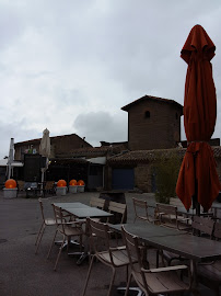 Atmosphère du Restaurant français Le Saint Jean à Carcassonne - n°11