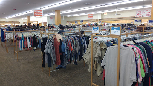 Thrift Store «MyUnique», reviews and photos, 3041 Hempstead Turnpike #100, Levittown, NY 11756, USA