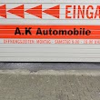A.k Automobile