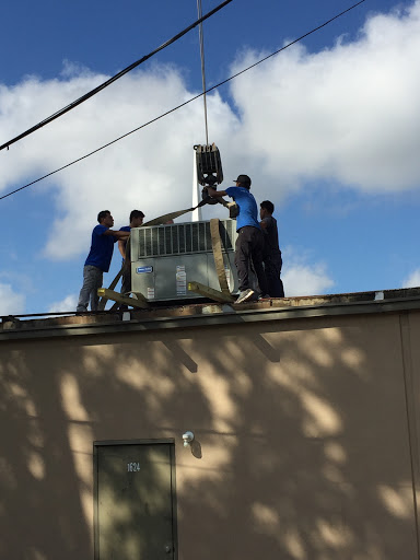 Air Conditioning Repair Service «Premier Air Service», reviews and photos