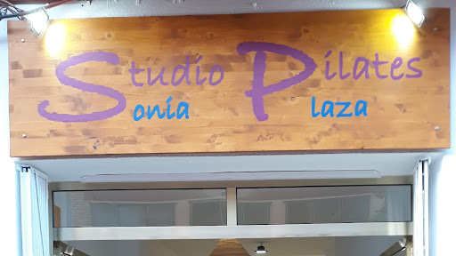 Studio Pilates Sonia Plaza en Alzira, Valencia