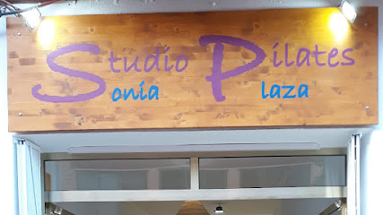 Studio Pilates Sonia Plaza - Virgen del Lluch, 9, Bajo, 46600 Alzira, Valencia, Spain