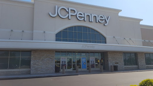 Department Store «JCPenney», reviews and photos, 2940 Commerce Dr, Johnsburg, IL 60051, USA