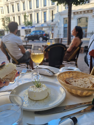 Sarment à Marseille