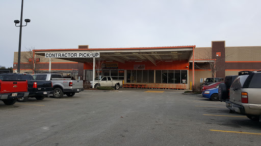 Home Improvement Store «The Home Depot», reviews and photos, 2994 Cranberry Hwy, East Wareham, MA 02538, USA