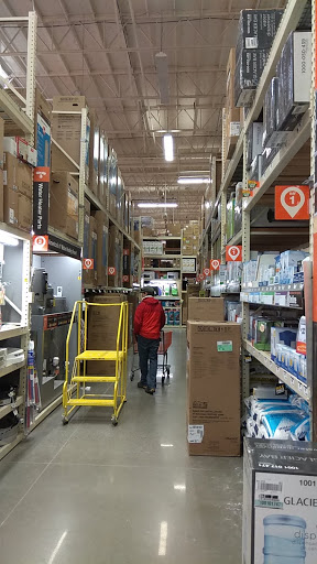 Home Improvement Store «The Home Depot», reviews and photos, 11915 WA-99, Everett, WA 98204, USA