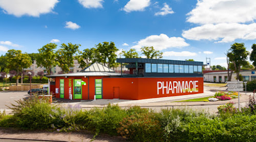 Pharmacie de la Baulche à Saint-Georges-sur-Baulche