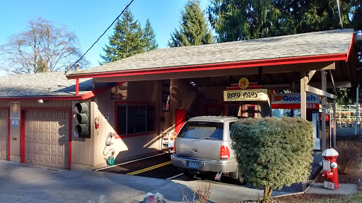 Auto Repair Shop «One Cent Auto Repair & Sales», reviews and photos, 34283 SE Colorado Rd, Sandy, OR 97055, USA