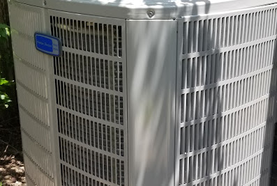 BV Air conditioning & heating