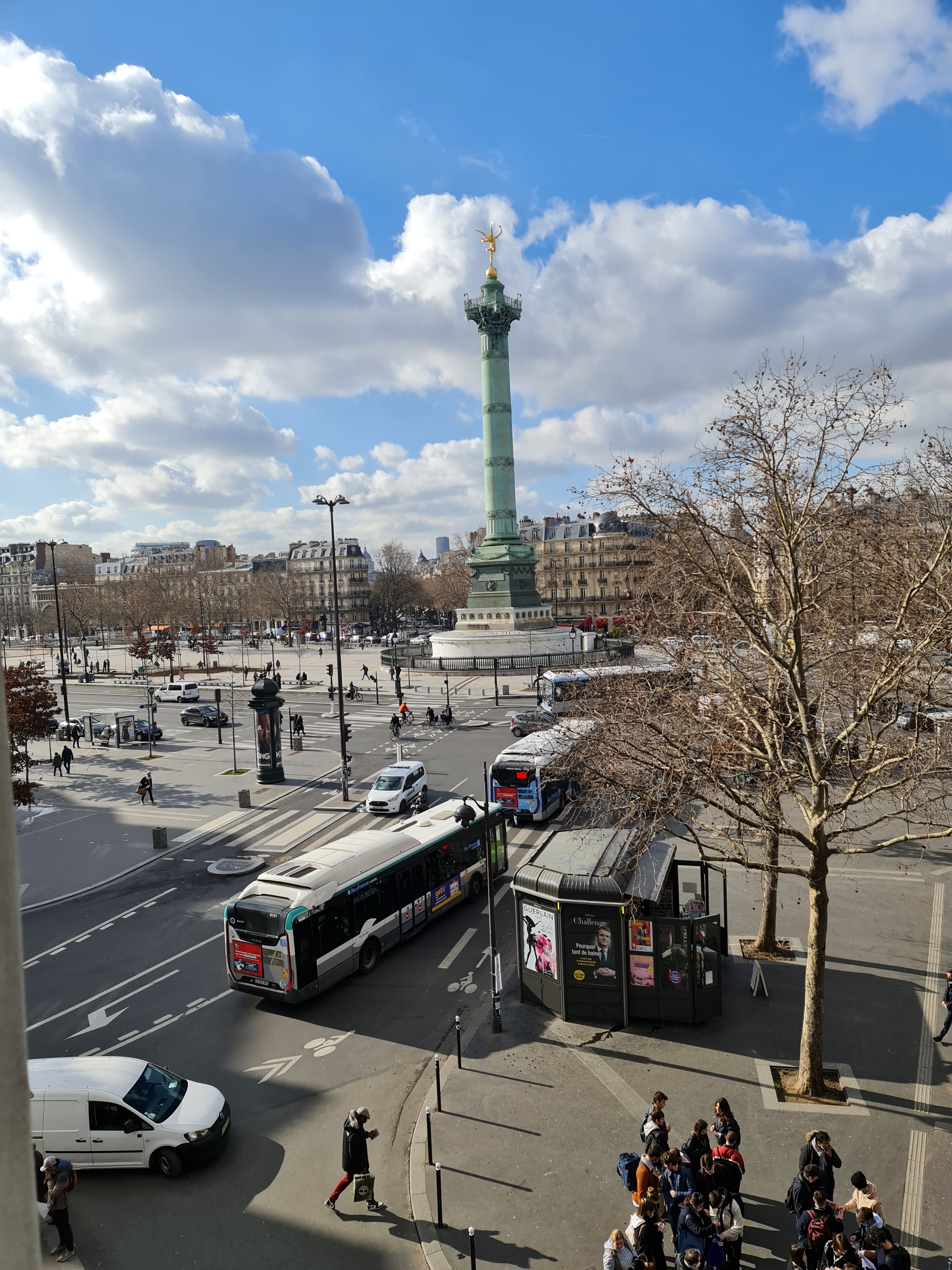Photo n° 1 de l'avis de Eric.u fait le 14/02/2022 à 18:18