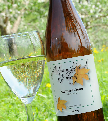 Winery «Autumn Harvest Winery and Orchard», reviews and photos, 19947 Co Hwy J, Chippewa Falls, WI 54729, USA