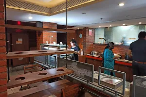 Barbeque Nation - Bareilly - Civil Lines image