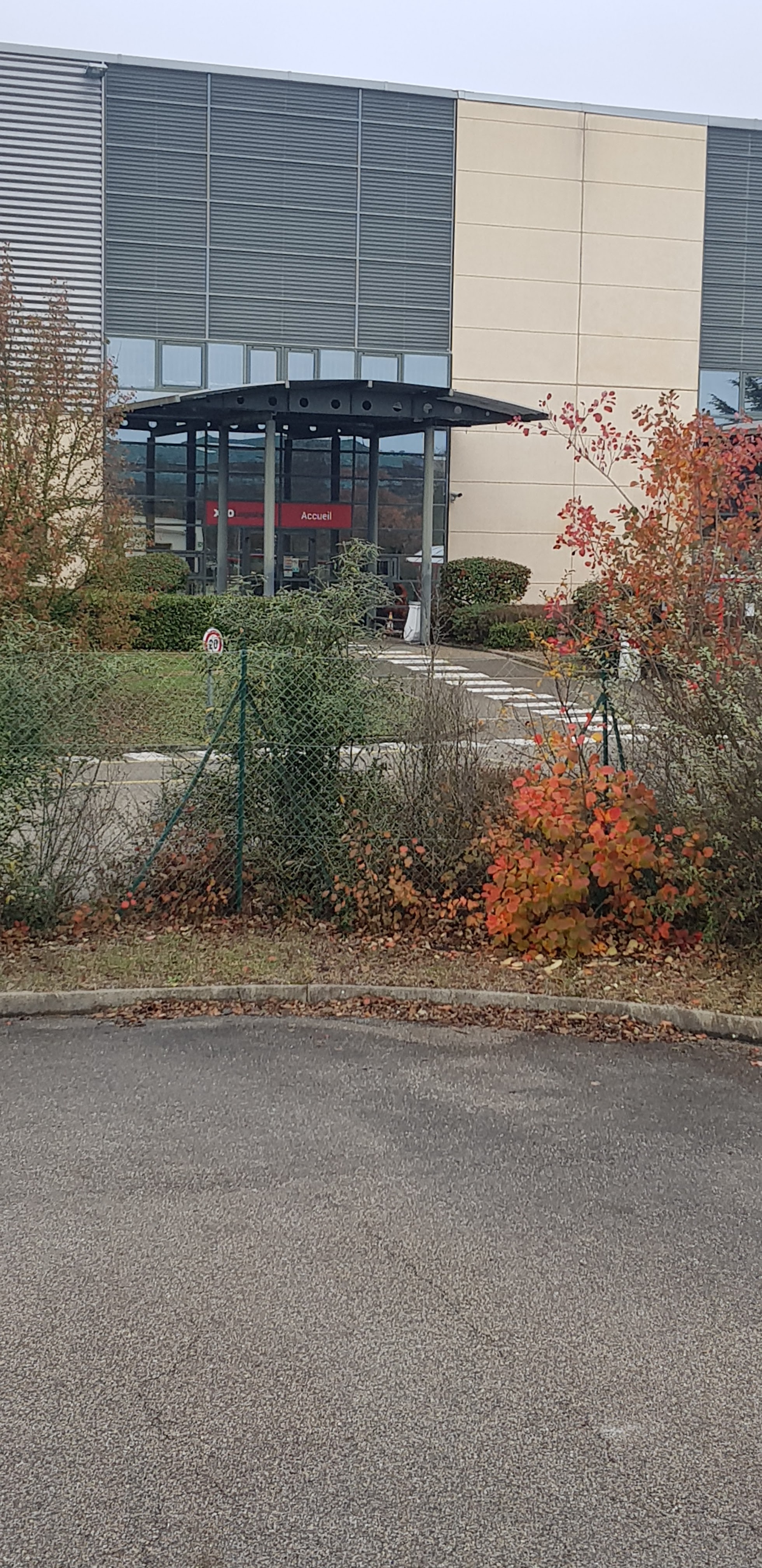 Photo n° 2 de l'avis de Darja.a fait le 21/11/2018 à 19:40