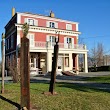 Villa Bernasconi. Centre d'art