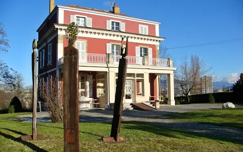 Villa Bernasconi. Centre d'art image
