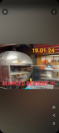 Photos du propriétaire du Pizzas à emporter ALLO PIZZA MARCEL, 81160 Saint-Juery - n°4