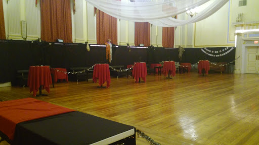 Event Venue «The Cultural Center - Fall River», reviews and photos, 205 S Main St, Fall River, MA 02720, USA