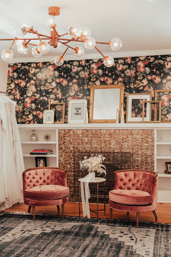 Bridal Shop «The Dress Theory Bridal Shop», reviews and photos, 3734 Sixth Ave, San Diego, CA 92103, USA