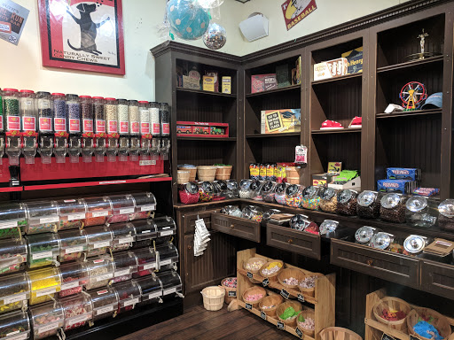 Willow Glen Sweet Shoppe