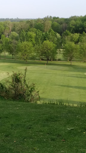 Golf Driving Range «Hickory Ridge Golf Course & Driving Range», reviews and photos, 65 N 30th St, Galesburg, MI 49053, USA