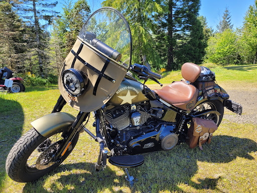 Motorcycle Dealer «Northwest Harley-Davidson», reviews and photos, 8000 Freedom Ln NE, Lacey, WA 98516, USA