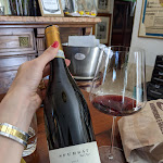 Photo n°1 de l'avis de Alice.a fait le 29/09/2020 à 16:59 sur le  Osteria della Villetta à Palazzolo sull'Oglio