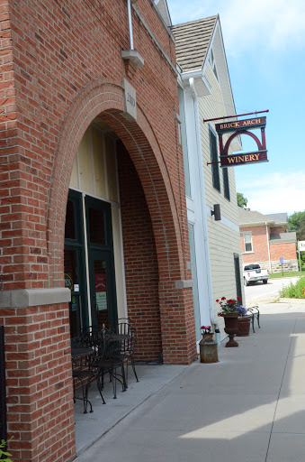 Winery «Brick Arch Winery», reviews and photos, 116 W Main St, West Branch, IA 52358, USA