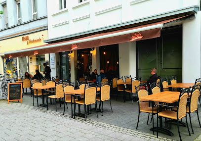 datchie Steinofen Pizza - Friedrichstraße 34, 53111 Bonn, Germany