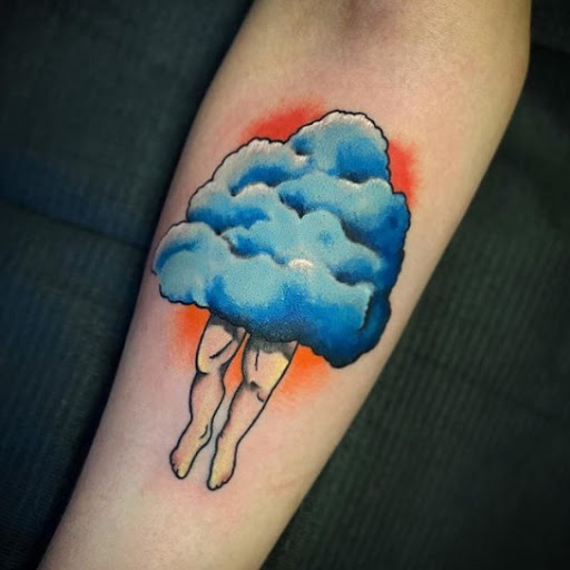 Explore 2 sons tattoo ideas, creative tattoo ideas in Wappingers Falls, available at Graceland Tattoo