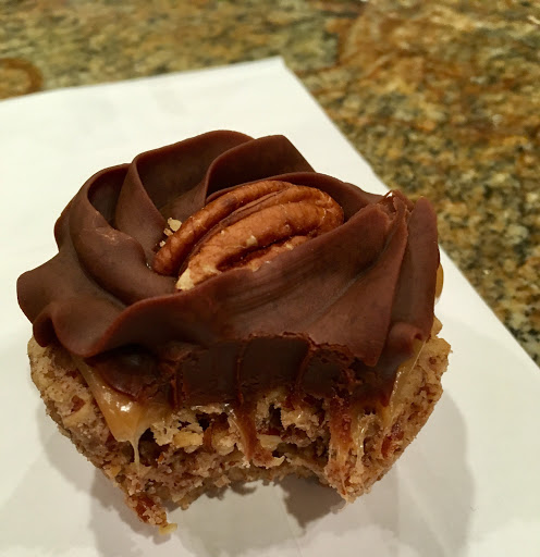 Wedding Bakery «THE CHOCOLATE a dessert cafe», reviews and photos, 212 State St, Orem, UT 84058, USA